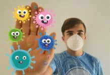 Les taux de coronavirus dans la province d'Alicante commencent à baisser Les taux de coronavirus à Alicante commencent à baisser