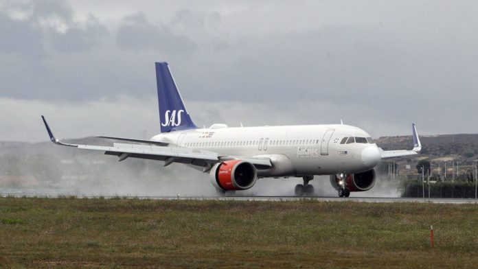 Alicante Airport Breaks Rainfall Record