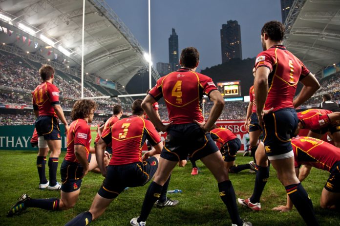 Why Spanish Rugby Is Enjoying a New Era of Growth