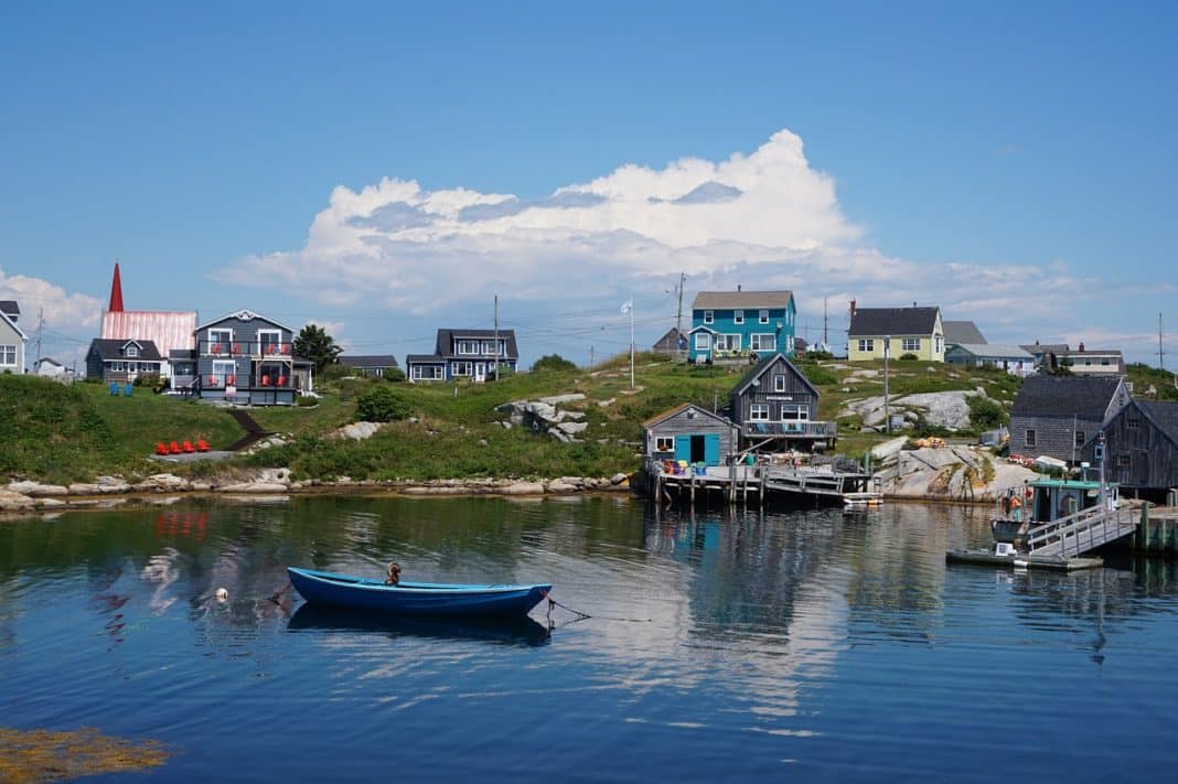 Imagine waking up to pristine beaches and the cool sea breeze