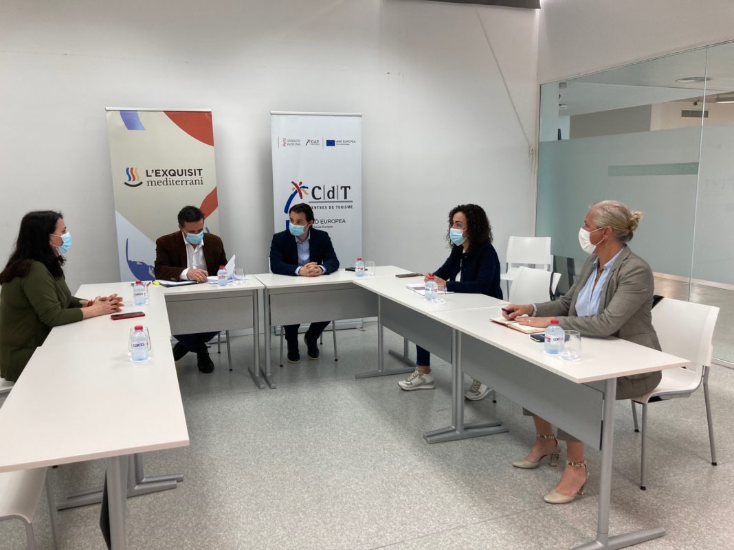 Torrevieja training program in hospitality aimed at Ukrainian refugees