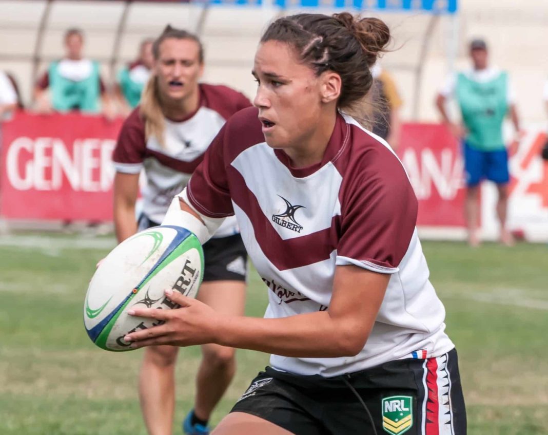 Copa de la Reina Rugby Sevens