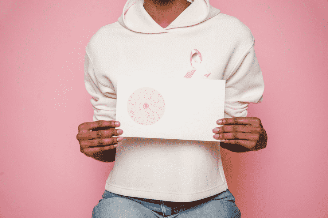 Got Diagnosed With Breast Cancer? Here's What You Should Do