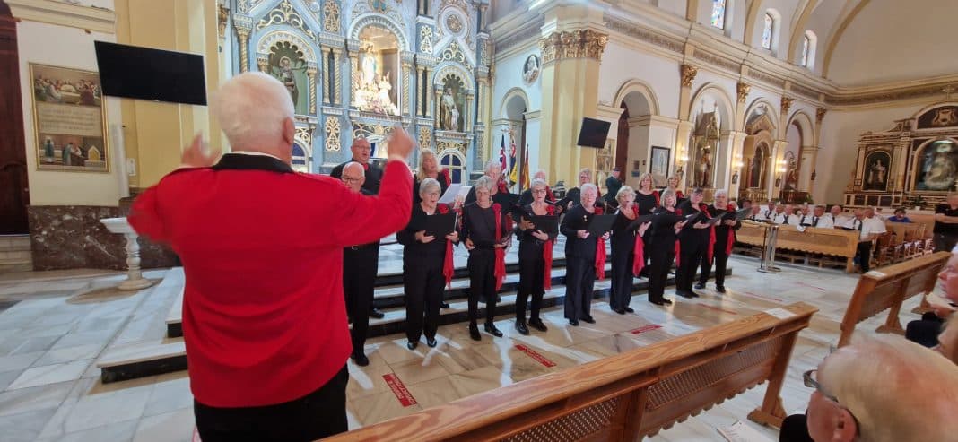 Torrevieja salutes the military on Armed Forces Day