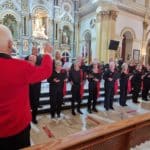 Torrevieja salutes the military on Armed Forces Day