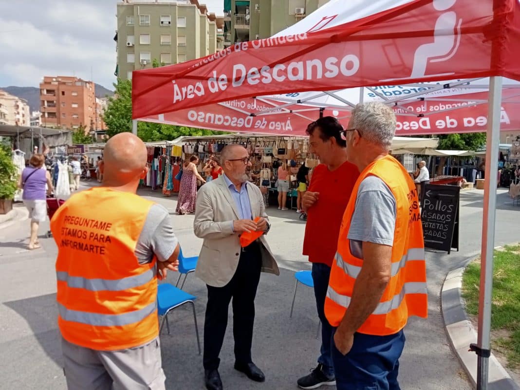 ILDO appointed to manage Orihuela Markets