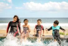 Alicante and Benidorm, the best cities in Spain for children Alicante and Benidorm, the best cities in Spain for children