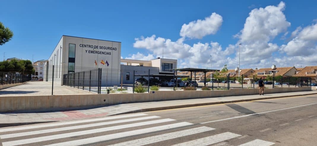 Will Orihuela Costa Emergency Centre become a 2 million euro ‘White Elephant’