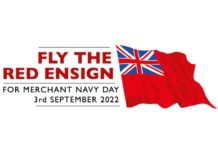 Célébration de la Journée de la marine marchande en Espagne Journée de la marine marchande