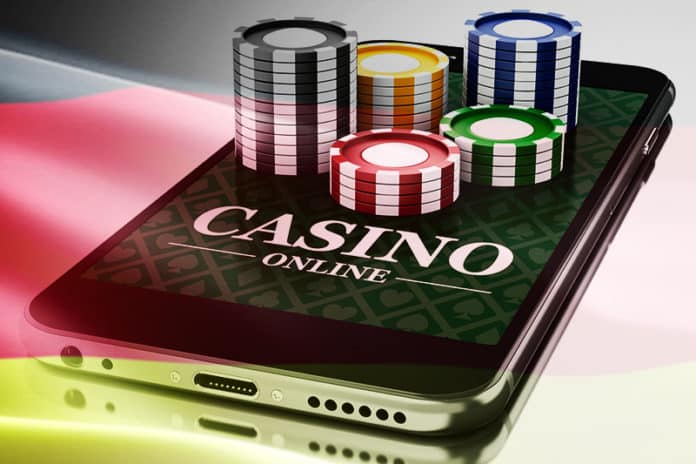 Today, let's embark on a journey through two European countries to explore how they approach online casinos