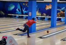 Spanias Ortuño vinner sin første Óptica Mar Open på Club Bowling Torrevieja