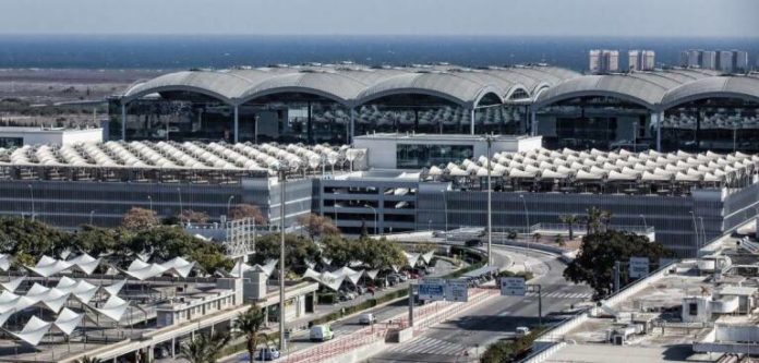 Alicante-Elche Airport Gears Up for a Record-Breaking Winter