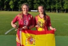 Caratteristica di notizie del La Manga Torrevieja Cricket Club