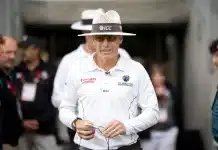 Gaffaney pronto a raggiungere il traguardo dei 50 test a Lord's
