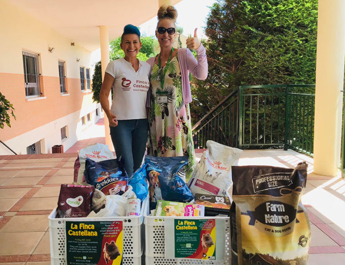 ELIS Villamartin Finca la Castelano