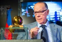 Spain football legend, Luis Suárez, dies, aged 88 Spain football legend, Luis Suárez, dies
