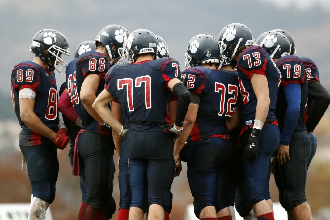 Liga Nacional de Fútbol Americano: Where Passion Meets Play