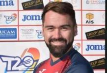 La Manga Torrevieja CC duo Alger e Panchal ai Campionati Europei di Spagna