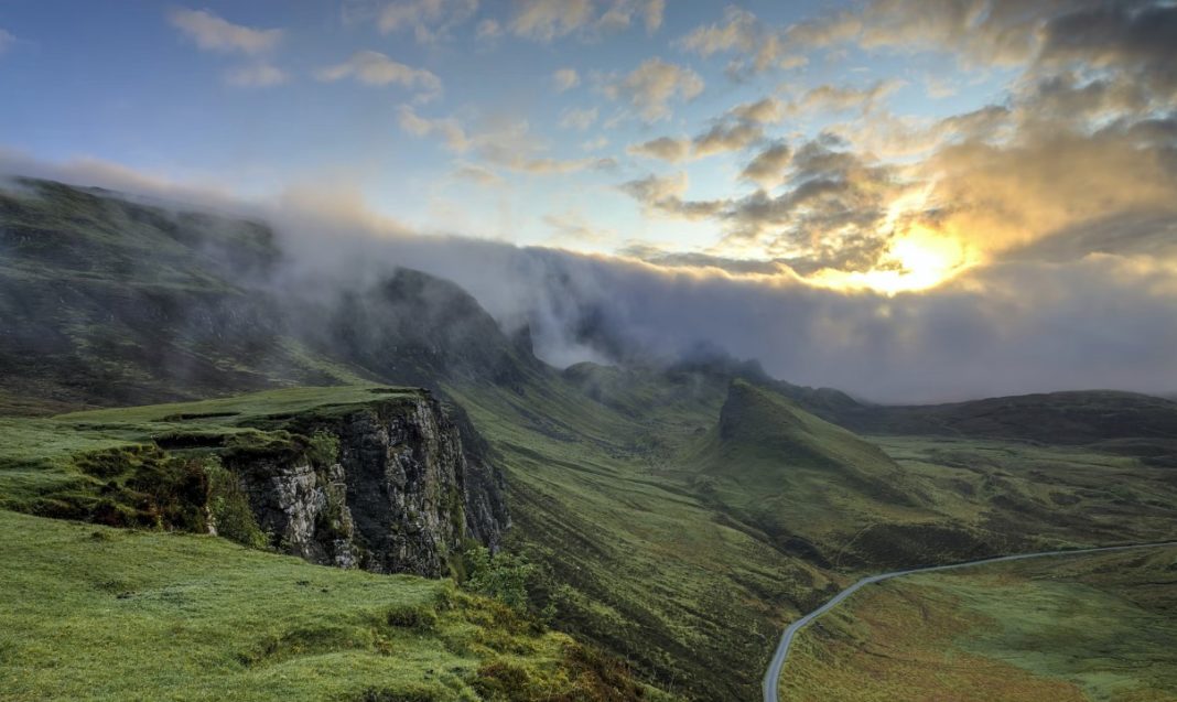 Nature-Based Healing to Help Young People Get Better