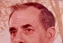The Life of Elche journalist Àngel Castaño Valero.