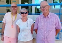 Gusty plus problemen