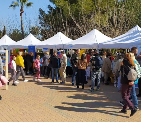 7,328 mniej Brytyjczyków mieszkających w Hiszpanii