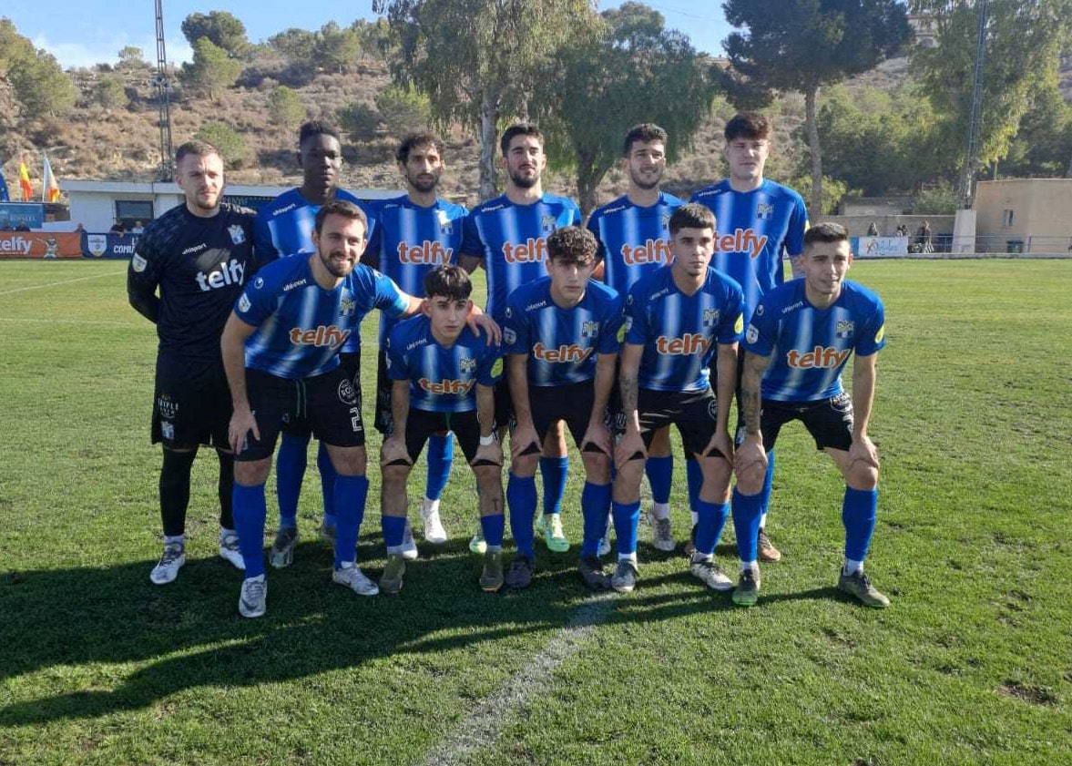 Thrilling win for Thader against Santa Pola