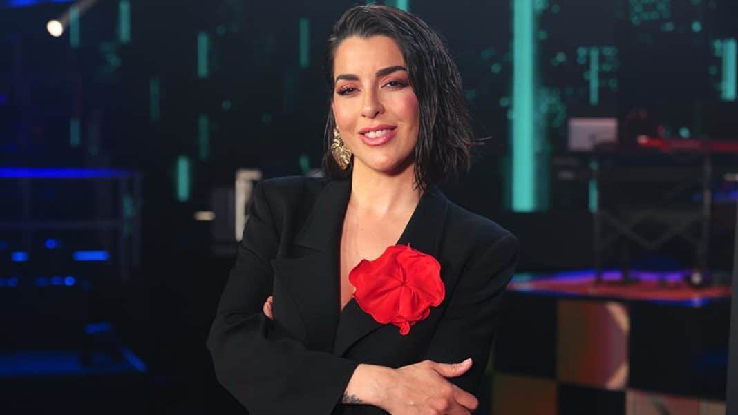 X Factor’s Ruth Lorenzo to feature in Torrevieja Habaneras Contest