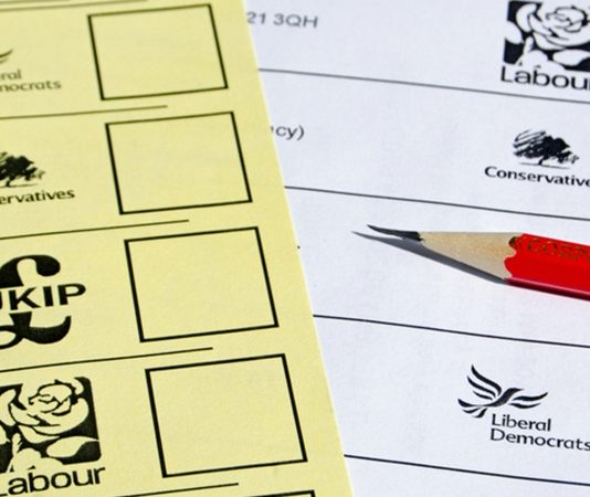 Passez le message ! Davantage de Britanniques résidant en Espagne peuvent désormais voter au Royaume-Uni.