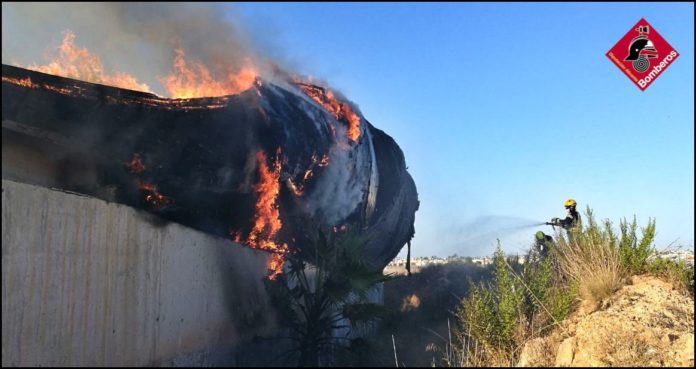 A socialist councillor in Torrevieja, Margarita de Francisco, has seen her request for compensation denied after a fall at the infamous Toyo Ito 'caracola' structure.