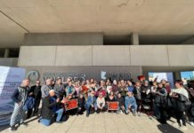 Citizen Platform Demands Vinalopó Hospital Reverts to Public Management