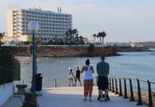 A voice for the rights of all.