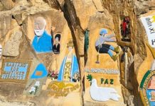 En la montaña con Torrevieja u3a