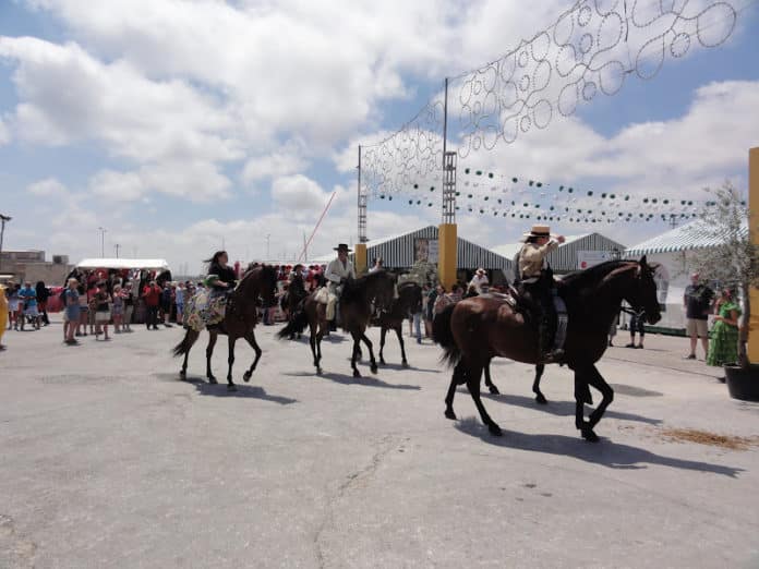 Torrevieja May Fair