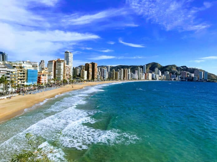 Benidorm