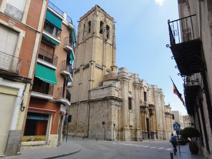 Tourism Projects to Enhance Orihuela's Infrastructure