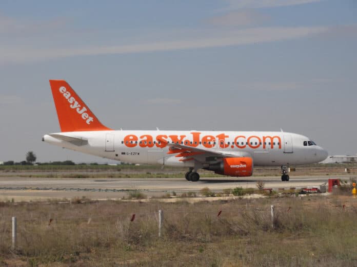 Easyjet