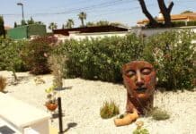 Dzień Otwartego Ogrodu Campoverde Wygrzewaj się w słońcu