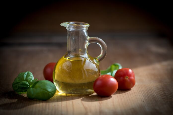 Olive Oil