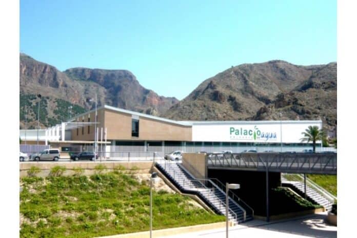 During this interim period, the Orihuela Water Palace will remain closed