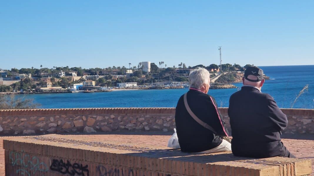 Alicante City Council is pioneering a new era of technological care with the introduction of Symon, an innovative AI assistant designed to combat loneliness and enhance the well-being of its elderly residents.