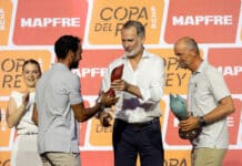 Fala Pouco uit Torrevieja wint de 42e Sailing King's Cup