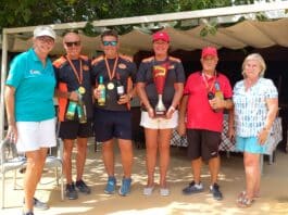 Konkurs Petanca przyniósł prawie 500 euro dla Domu Dziecka