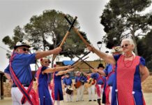 U3A regresa después de las vacaciones de verano