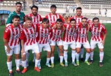 Doelpunt Anderson bezorgt Montesinos punten