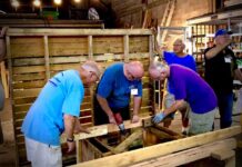 Se necesitan líderes de grupo en la U3A de Torrevieja