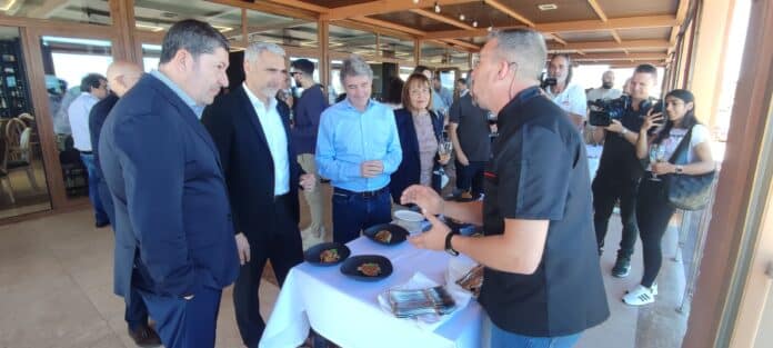 Orihuela Costa Celebrates Culinary Innovation and Tradition