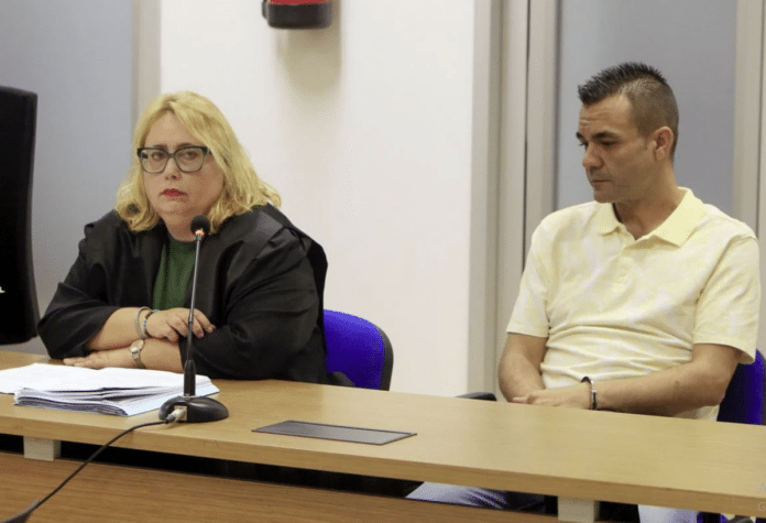 Man accused of beating his wife to death in Torrevieja in 2021 confesses