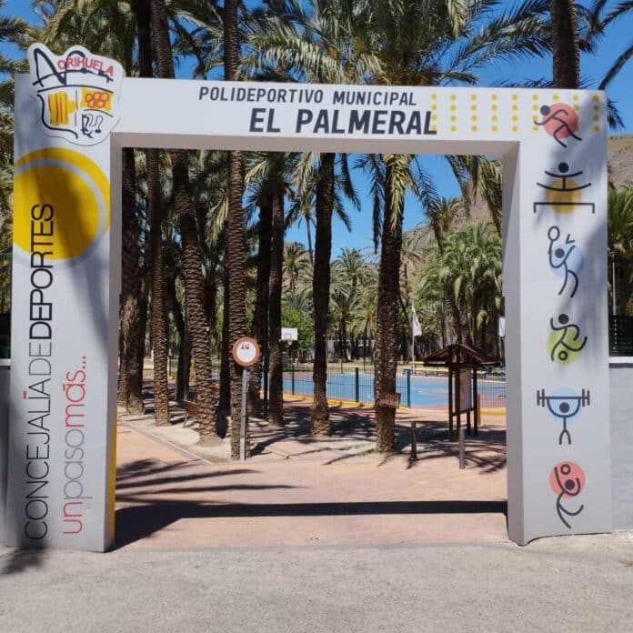 Almost 2.5 million to ensure sports activities continue in Orihuela