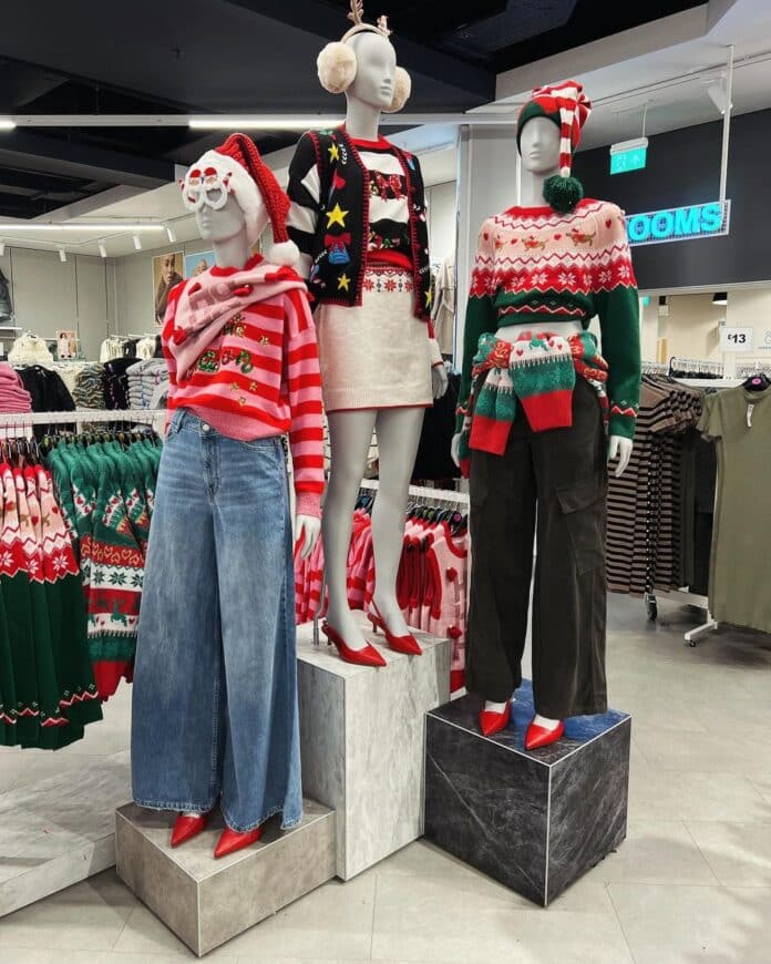 Primark has opened its refurbished shops in the Zenia Boulevard shopping centre in Orihuela and the L'Aljub shopping centre in Elche